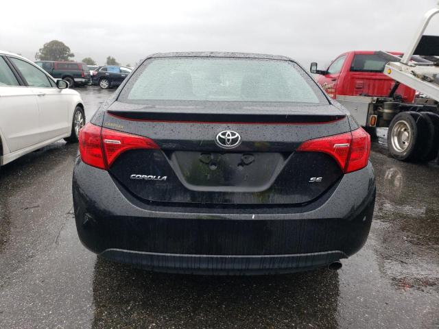 Photo 6 from auction – 2018 TOYOTA COROLLA L with VIN 2T1BURHE6JC966815