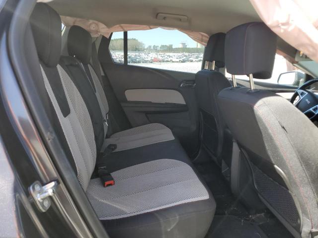 Photo 10 from auction – 2016 GMC TERRAIN SL with VIN 2GKALNEK0G6139408