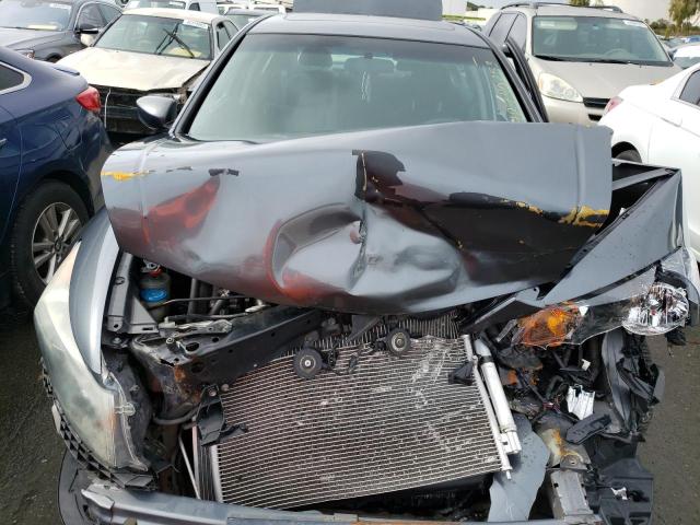 Photo 11 from auction – 2011 HONDA ACCORD EX with VIN 1HGCP2F76BA052787