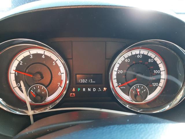 Photo 9 from auction – 2017 DODGE GRAND CARA with VIN 2C4RDGCG7HR714559