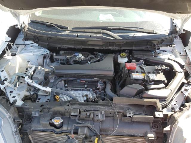 Photo 12 from auction – 2020 NISSAN ROGUE S with VIN JN8AT2MT2LW038508