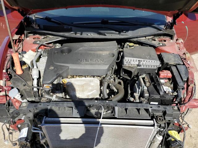 Photo 11 from auction – 2017 NISSAN ALTIMA SR with VIN 1N4AL3AP6HC174714