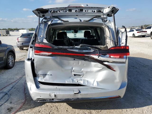 Photo 6 from auction – 2022 CHRYSLER PACIFICA T with VIN 2C4RC1BG9NR209247