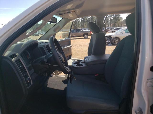 Photo 7 from auction – 2014 RAM 1500 ST with VIN 1C6RR6FT4ES358769