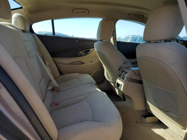 Photo 10 from auction – 2012 BUICK LACROSSE with VIN 1G4GA5ER7CF264586