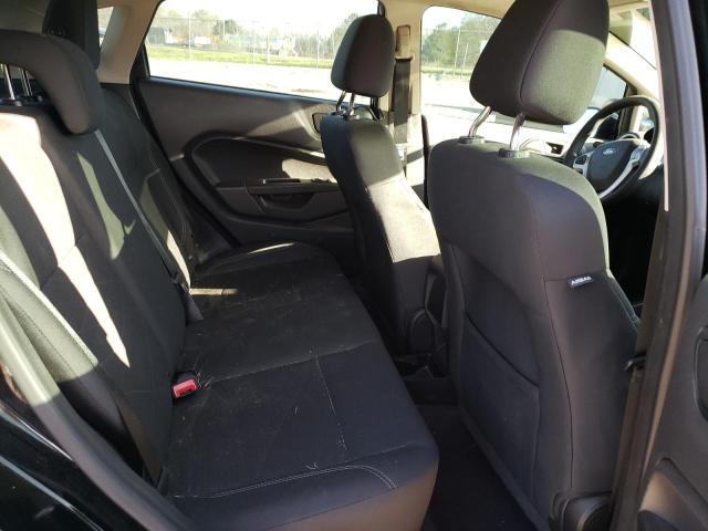 Photo 10 from auction – 2019 FORD FIESTA SE with VIN 3FADP4EJ9KM157991