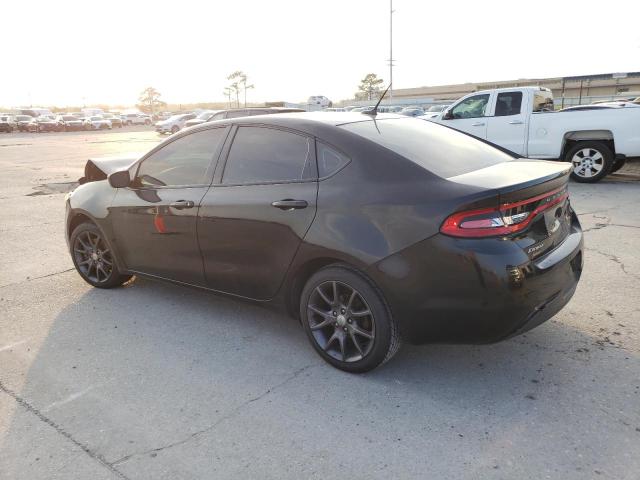 Photo 2 from auction – 2016 DODGE DART SE with VIN 1C3CDFAA5GD712152
