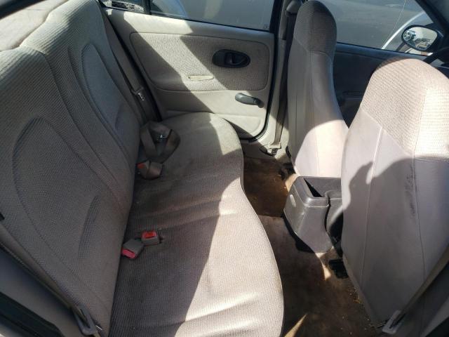 Photo 10 from auction – 2002 SATURN SL SPRING with VIN 1G8ZS52852Z250201