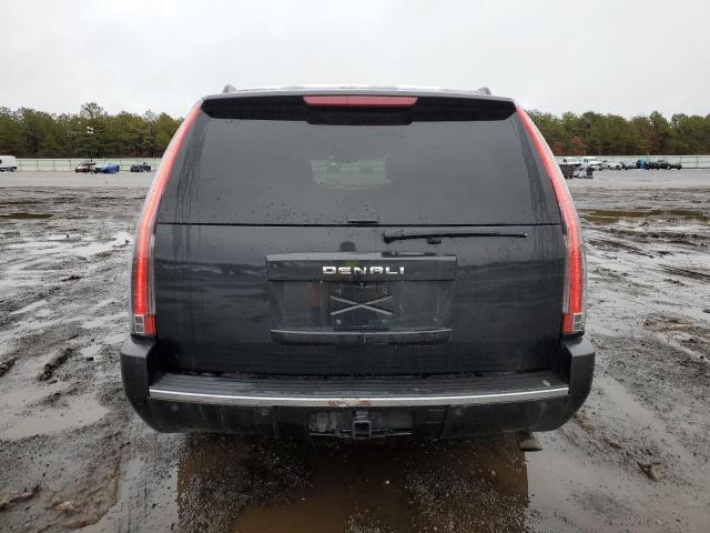 Photo 6 from auction – 2011 GMC YUKON XL D with VIN 1GKS2MEF1BR243729