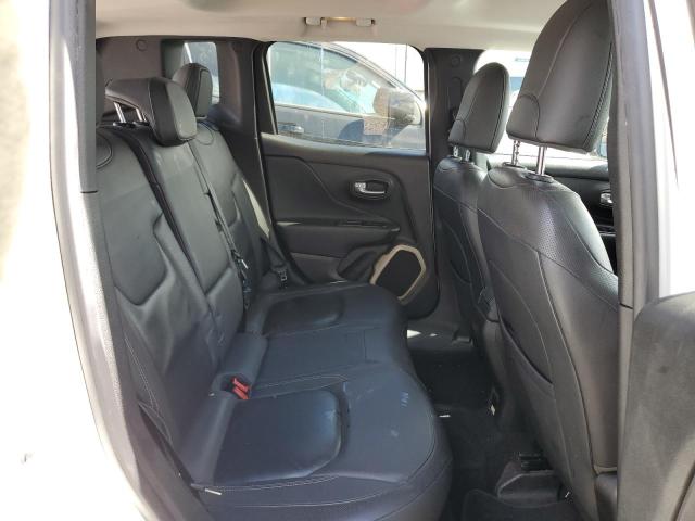 Photo 11 from auction – 2017 JEEP RENEGADE L with VIN ZACCJADB5HPF68004