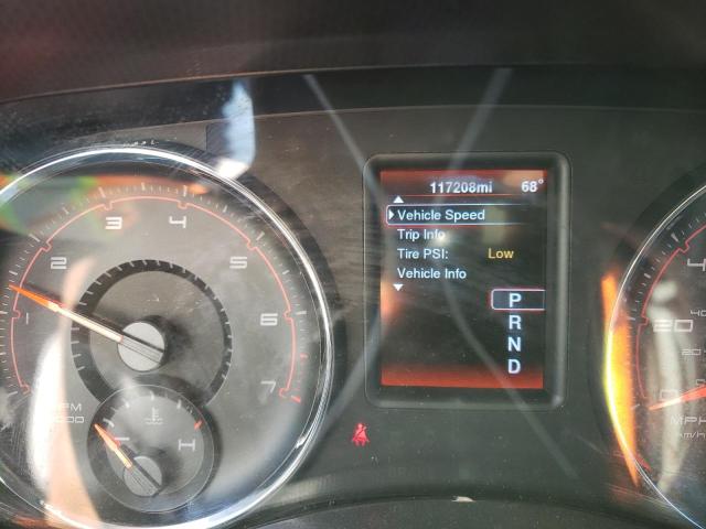 Photo 9 from auction – 2014 DODGE CHARGER SE with VIN 2C3CDXBG5EH172861