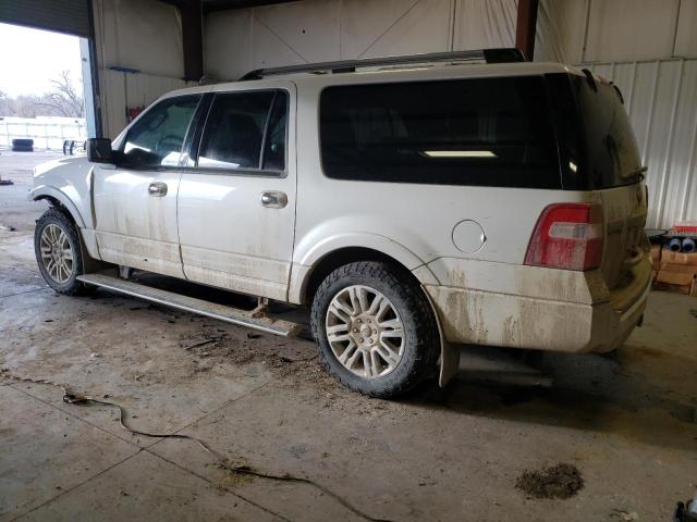 Photo 2 from auction – 2014 FORD EXPEDITION with VIN 1FMJK2A56EEF12484