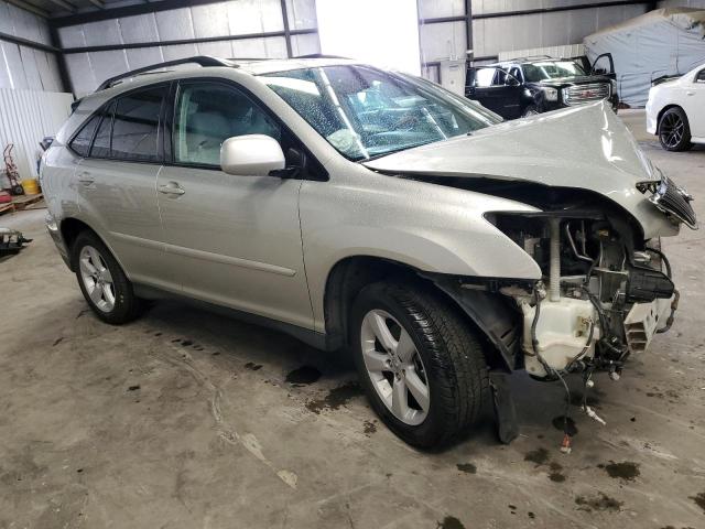 Фото 4 с аукциона – 2007 LEXUS RX 350 с VIN 2T2GK31U97C010419