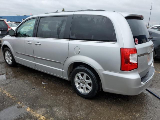 Photo 2 from auction – 2012 CHRYSLER TOWN & COU with VIN 2C4RC1BGXCR188146