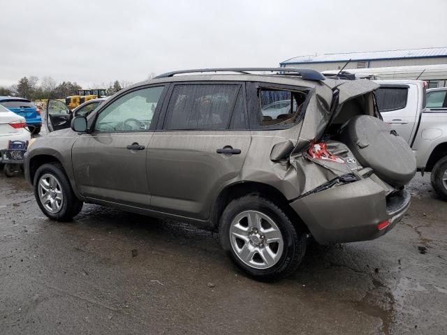 Photo 2 from auction – 2010 TOYOTA RAV4 with VIN JTMBF4DV4AD039690