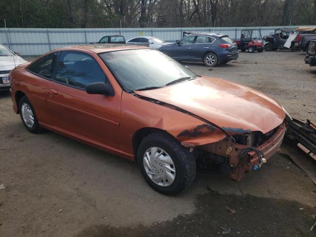 Photo 4 from auction – 2004 CHEVROLET CAVALIER L with VIN 1G1JH12F347123138