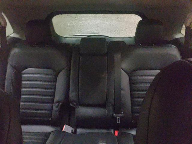 Photo 10 from auction – 2020 FORD EDGE SEL with VIN 2FMPK4J95LBB57003