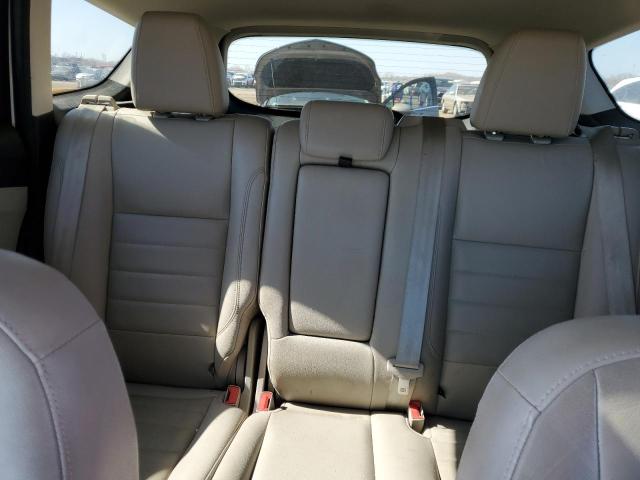 Photo 10 from auction – 2015 FORD ESCAPE TIT with VIN 1FMCU0J93FUA08945