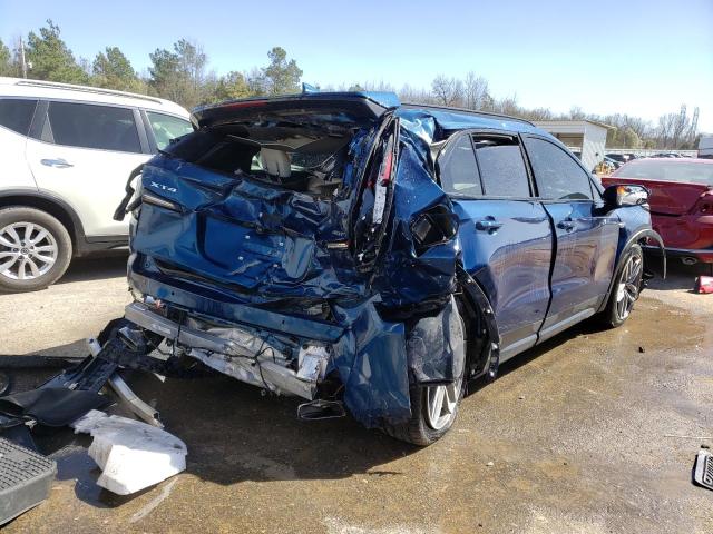 Photo 3 from auction – 2019 CADILLAC XT4 SPORT with VIN 1GYFZER44KF123782