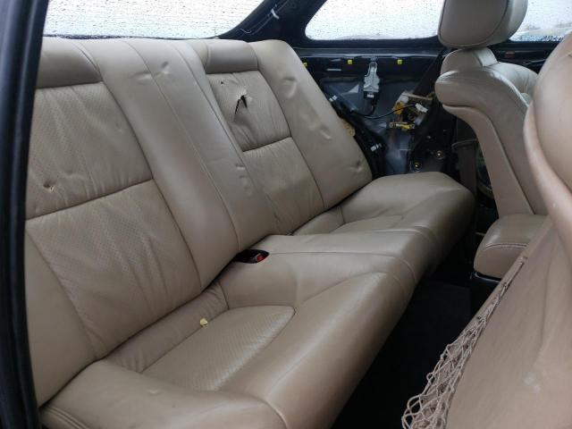 Photo 10 from auction – 1999 LEXUS SC 400 with VIN JT8CH32Y3X1002127