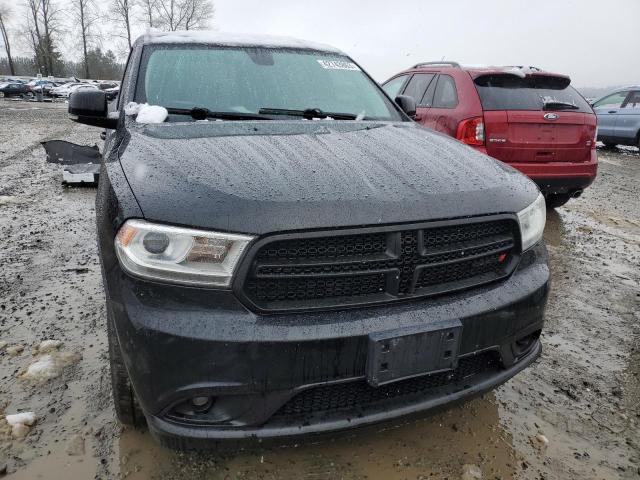 Photo 5 from auction – 2015 DODGE DURANGO LI with VIN 1C4RDJDG7FC931367