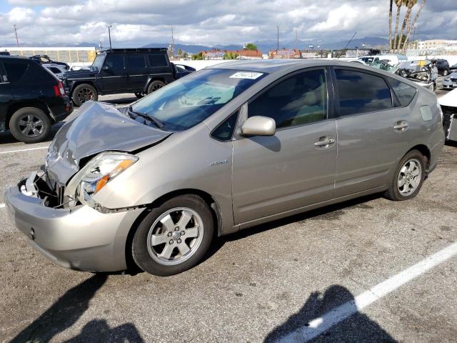 TOYOTA PRIUS 2008 with VIN JTDKB20U683366654 - Photo from auction