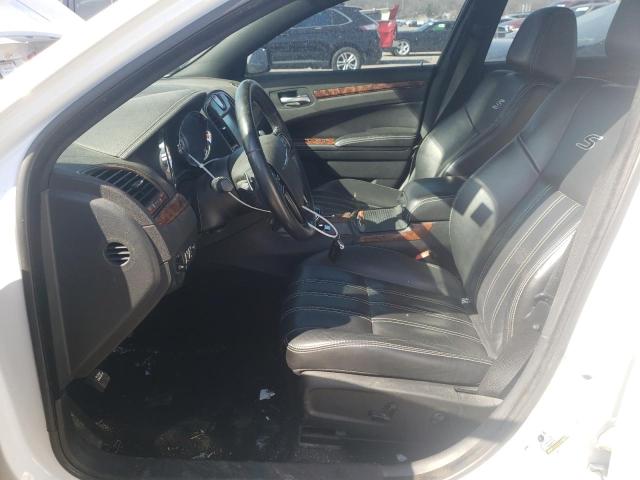 Photo 7 from auction – 2014 CHRYSLER 300 S with VIN 2C3CCABGXEH124353