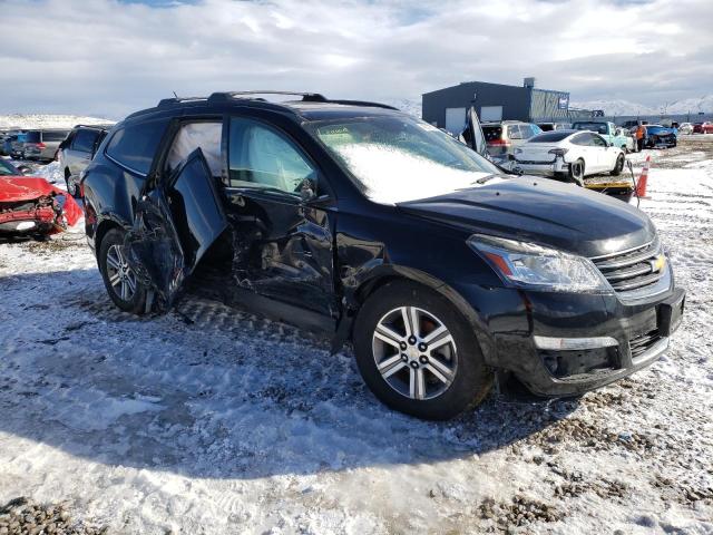 Photo 4 from auction – 2016 CHEVROLET TRAVERSE L with VIN 1GNKVHKD2GJ221569