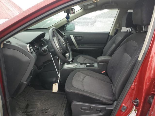 Photo 7 from auction – 2013 NISSAN ROGUE S with VIN JN8AS5MV5DW650600