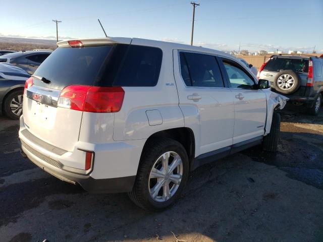 Zdjęcie 3 z aukcji – 2017 GMC TERRAIN SL z VIN 2GKALMEK7H6201320
