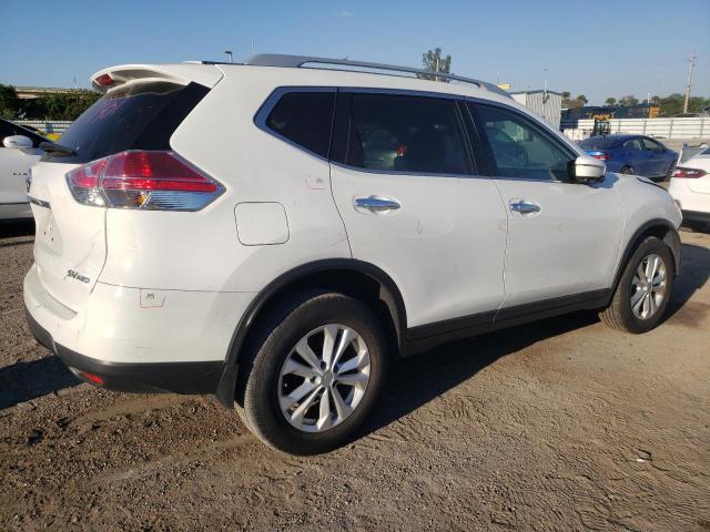 Photo 3 from auction – 2015 NISSAN ROGUE S with VIN 5N1AT2MV6FC870819