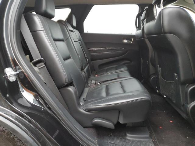 Photo 11 from auction – 2016 DODGE DURANGO LI with VIN 1C4RDJDGXGC419720