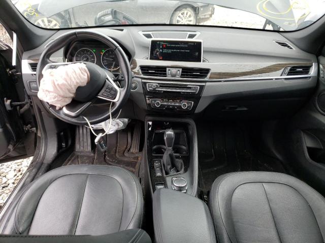 Photo 8 from auction – 2016 BMW X1 XDRIVE2 with VIN WBXHT3C37GP886033