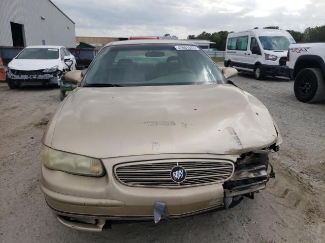 Photo 5 from auction – 2004 BUICK REGAL LS with VIN 2G4WB52K641359018