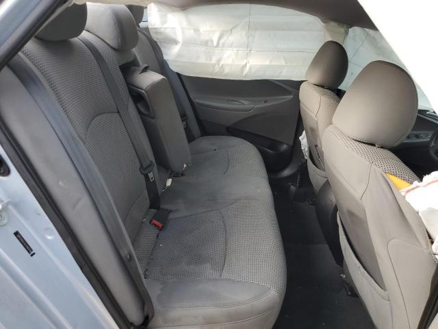 Photo 10 from auction – 2012 HYUNDAI SONATA GLS with VIN 5NPEB4ACXCH469149