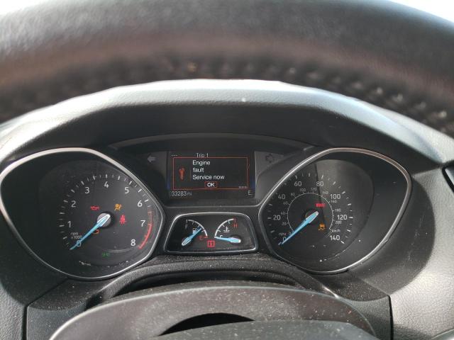 Photo 9 from auction – 2015 FORD FOCUS SE with VIN 1FADP3F2XFL321418