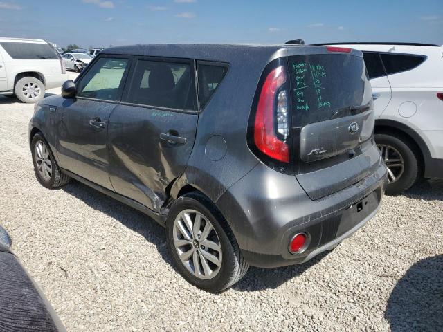 Photo 2 from auction – 2019 KIA SOUL + with VIN KNDJP3A50K7632874