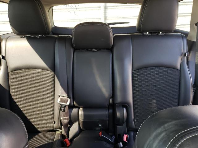 Photo 10 from auction – 2017 DODGE JOURNEY CR with VIN 3C4PDCGB5HT607862