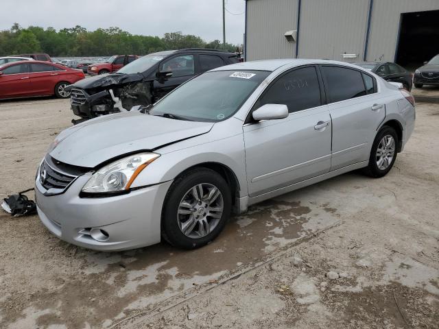 NISSAN ALTIMA BAS 2012 with VIN 1N4AL2AP6CN479959 - Photo from auction