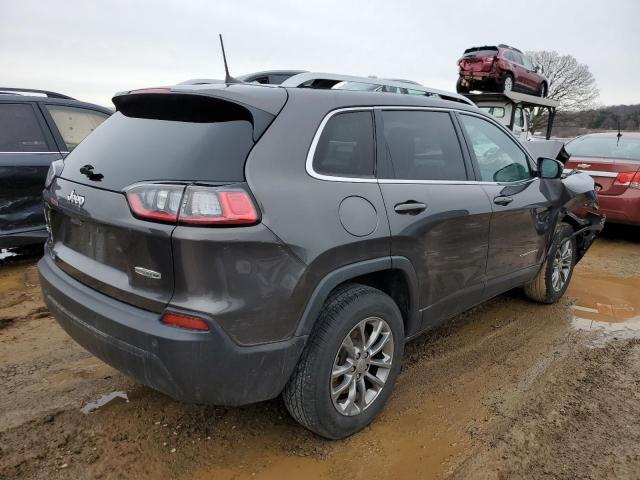 Photo 3 from auction – 2019 JEEP CHEROKEE L with VIN 1C4PJMLB9KD402594