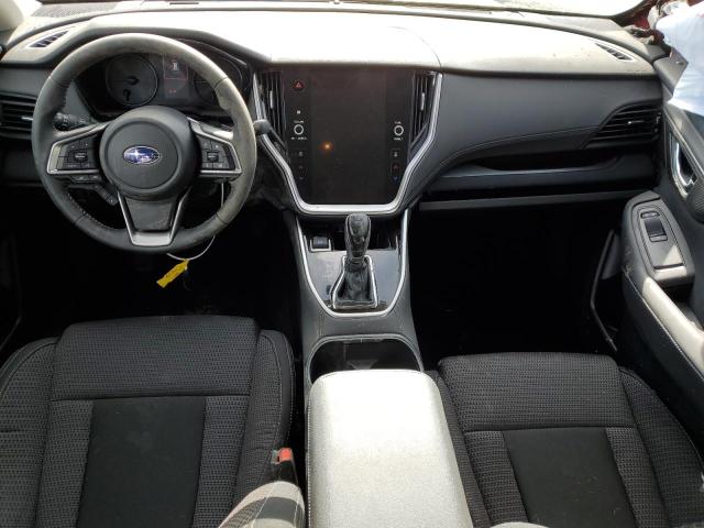 Photo 8 from auction – 2022 SUBARU OUTBACK PR with VIN 4S4BTADC2N3260749