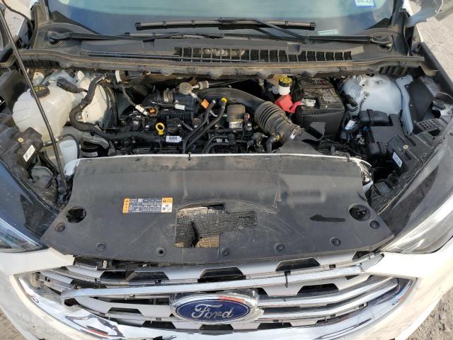 Photo 12 from auction – 2020 FORD EDGE SEL with VIN 2FMPK3J97LBB41332