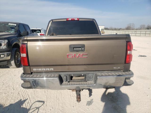 Photo 6 from auction – 2014 GMC SIERRA K15 with VIN 3GTU2UEC0EG407101