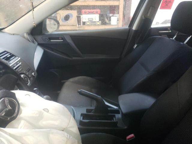 Photo 7 from auction – 2013 MAZDA 3 I with VIN JM1BL1UF7D1773004