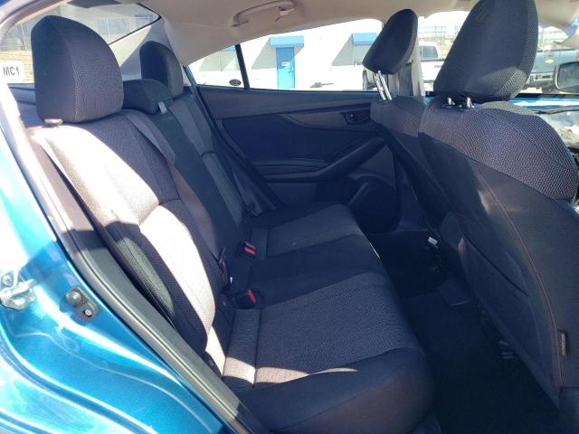 Photo 10 from auction – 2017 SUBARU IMPREZA with VIN 4S3GKAA68H1608498
