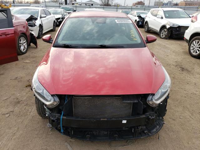 Photo 5 from auction – 2019 KIA FORTE FE with VIN 3KPF24AD7KE138545