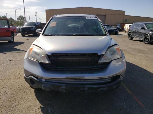 Photo 5 from auction – 2008 HONDA CR-V LX with VIN JHLRE38308C005804