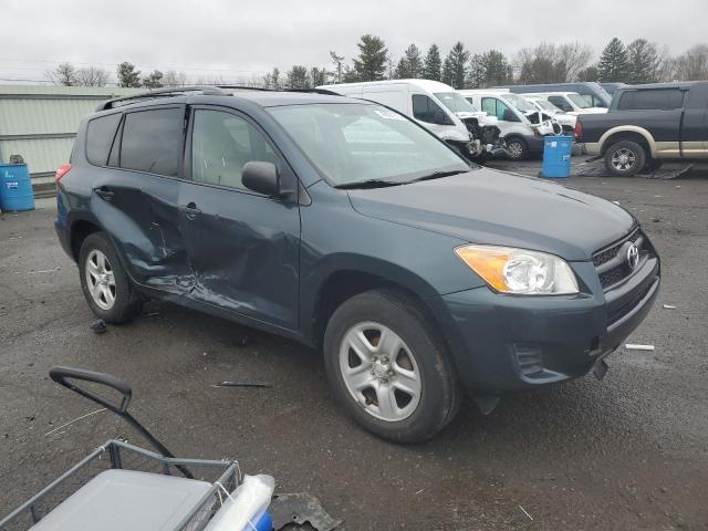 Photo 4 from auction – 2012 TOYOTA RAV4 with VIN 2T3BF4DV9CW263138