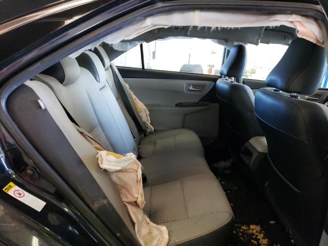 Photo 10 from auction – 2015 TOYOTA CAMRY LE with VIN 4T1BF1FK0FU064946