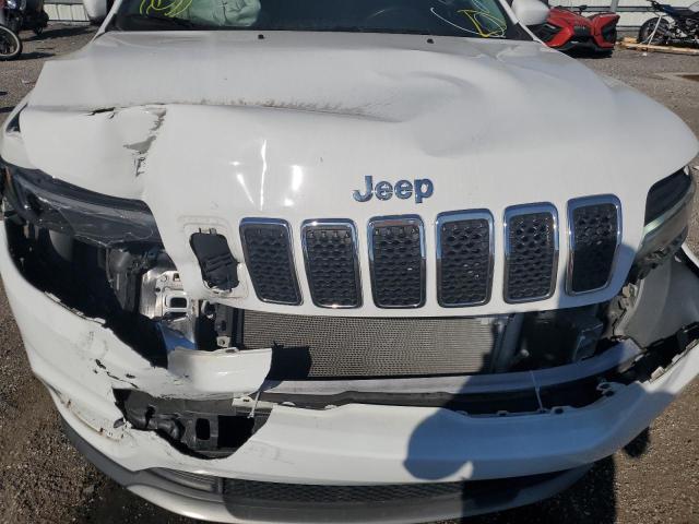 Photo 11 from auction – 2019 JEEP CHEROKEE L with VIN 1C4PJLDX4KD262541